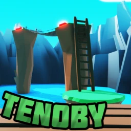 Tenoby icon