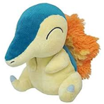 Cyndaquil Fan Group