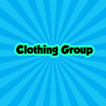 Cloth GroupΩ