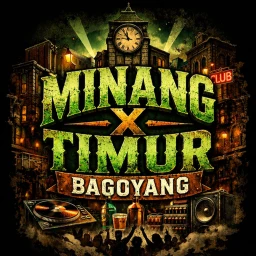 MINANG X TIMUR [BAGOYANG] icon