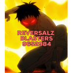 Reversalz Blasters