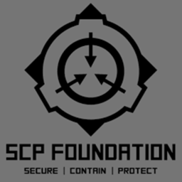 S.C.P  game map 1. [PB-T1]