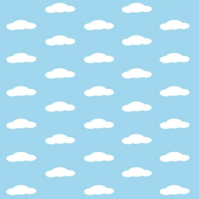 Wallpaper clouds Roblox decal