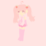 Kawaii bunneh