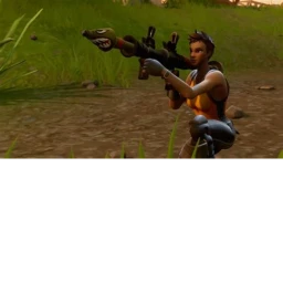 Fortnite (Roleplay!) (New release!) icon