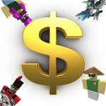 The Rich Famous Robloxians