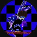 DAVEYS GALAXY CREATOR