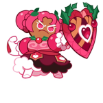 Cookie run kingdom 3142