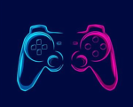 Chill gaming club
