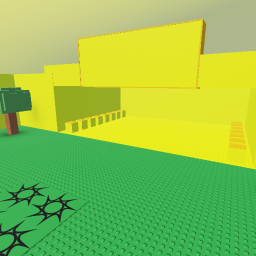 Shop Map (Uncopylocked)
