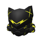 LEON - Mech Armored Helmet