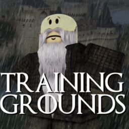 Training Grounds