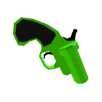 [LIMITED] Neon Flare For Classic People