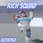 Offical Rich $quad