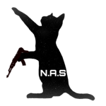 Neko Assault Squadron - N.A.S