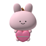 Asamimi Backpack