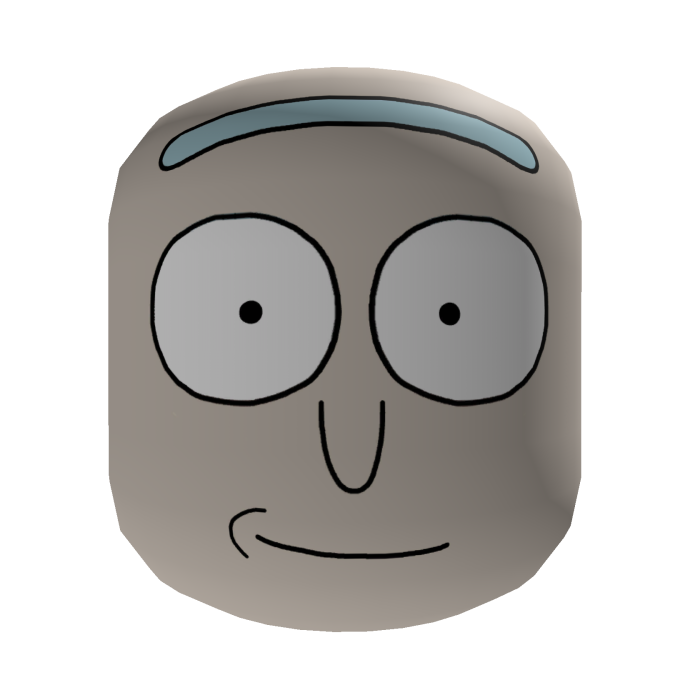Young Rick Sanchez