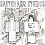 Sketch Kidz Studio
