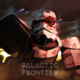Galactic Frontier