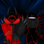 Mini FireMonsters