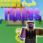 Diamond Thanos YT Group