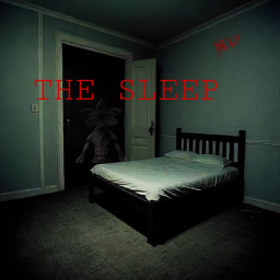[QUALİTY UPDATE!] The Sleep