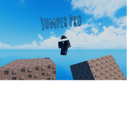 Jumper Pro