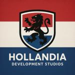 Hollandia Development Studios