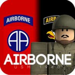 101'st airborne