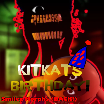 スマイリー・モーフRP 2021年リボーン [スペシャルアップデート]