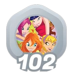 Game Badge Thumbnail