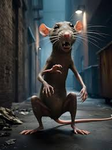 Rats Are Great Because Rats Are Good