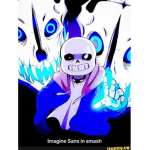 Undertale Cave