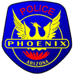 ⭐PPD⭐ Phoenix Police Department