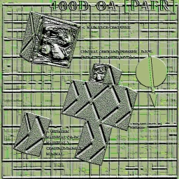 The Deleted Space icon