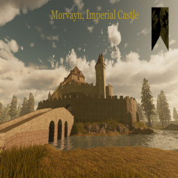 COOLDEATH | Morvayn, Imperial Forge