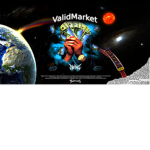 Valid'sMarket