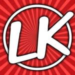 LK Gaming Fan Club