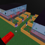 Zombie Training Defense Tycoon! *BUY ADMIN & VIP*