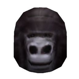 Gorilla [Alpha]