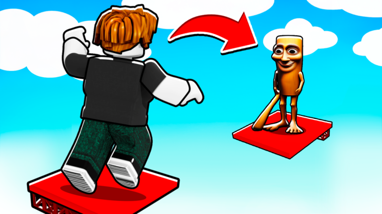 💀 The Longest Stud Jump Obby screenshot 3