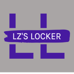 LZ'S LOCKER