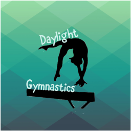 Daylight Gymnastics Tryout Gym