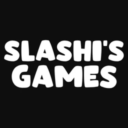 Slashi's Games Roblox group icon