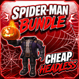 Spider-Man Bundle