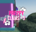 ‘preppy clams’