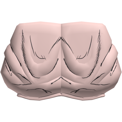 Choso Waist V2.2