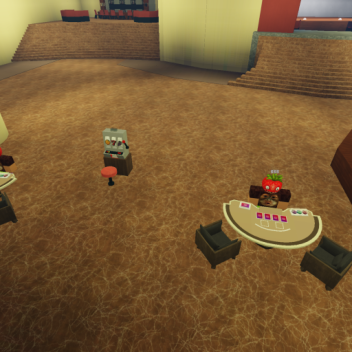 코리안 라스베가스