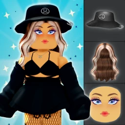 [🛍️UPD] Avatar Outfit Creator  icon