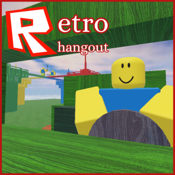 retro hangout